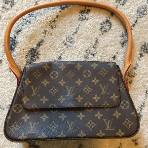 Louis Vuitton Mini Loop